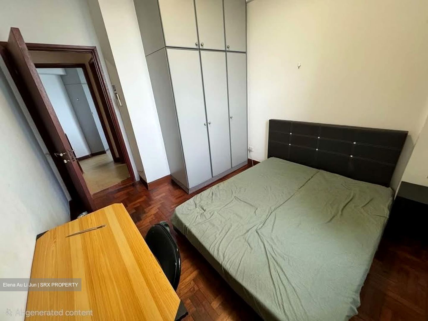 Parc Oasis (D22), Condominium #546985241